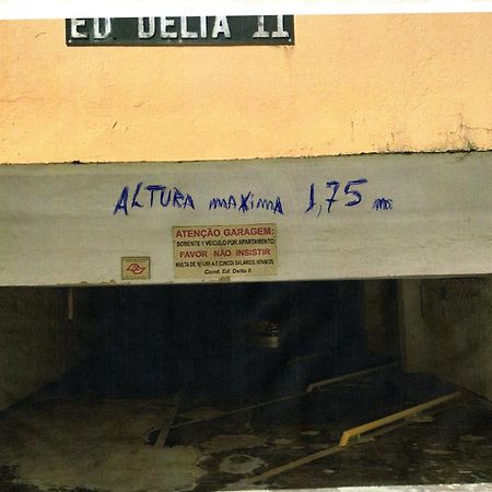 Appartamento Ap Gomes Ubatuba Esterno foto