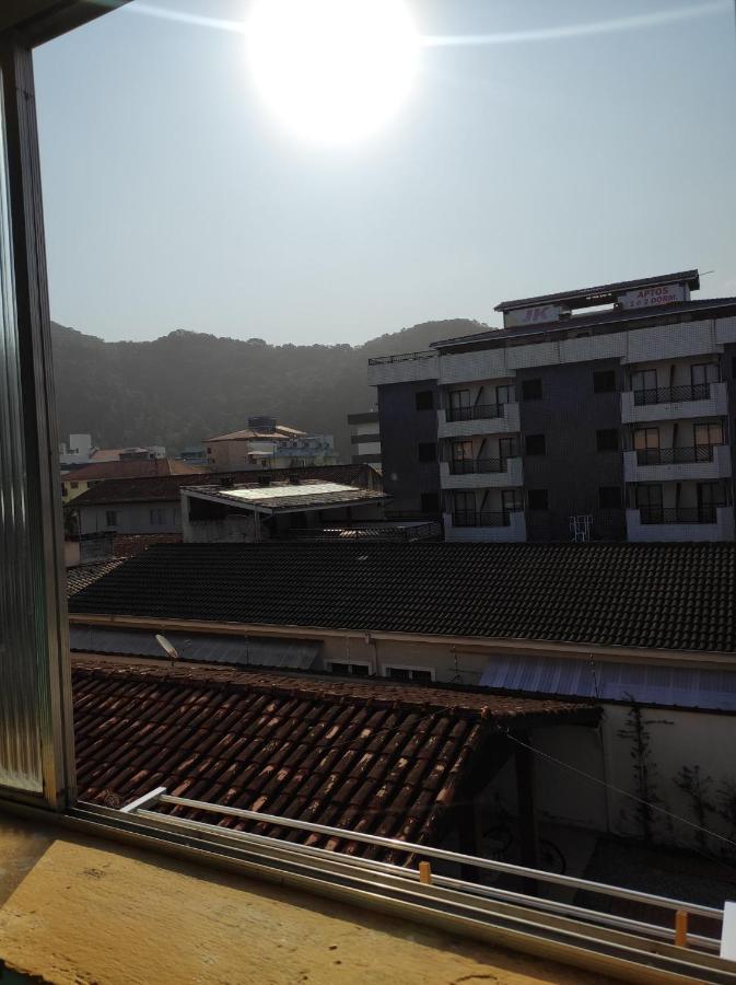 Appartamento Ap Gomes Ubatuba Esterno foto