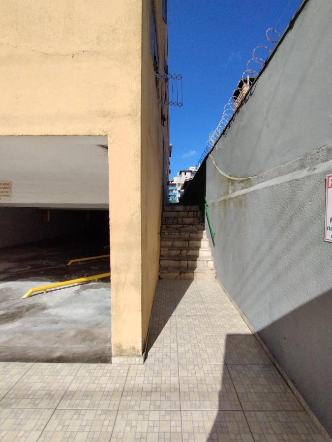 Appartamento Ap Gomes Ubatuba Esterno foto